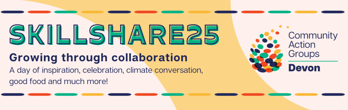 CAG Devon SkillShare25