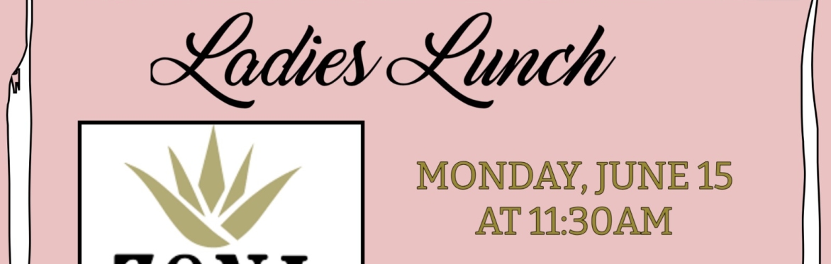 Ladies Lunch