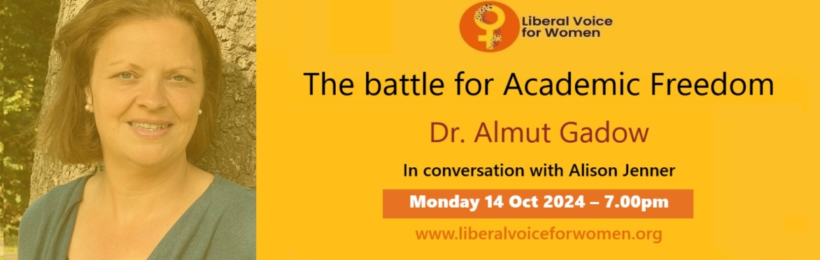The battle for academic freedom