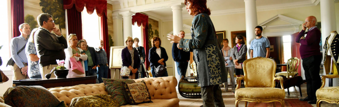 Nooks & Crannies Tour