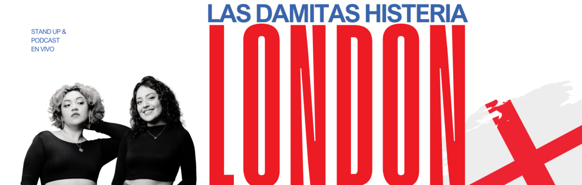 Las Damitas Histeria