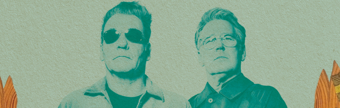 China Crisis