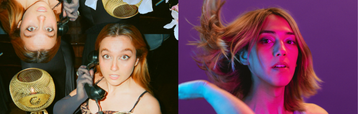 Alex Franklin & Em Humble (Work in Progress! x)