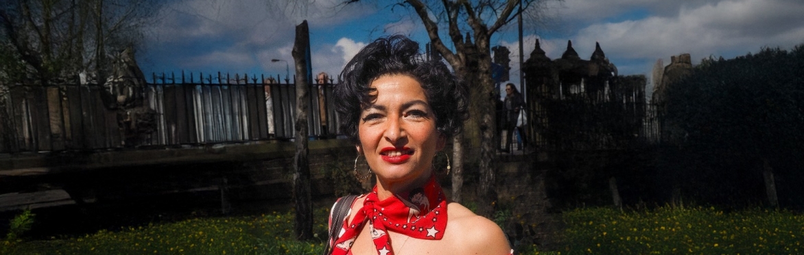Florence Joelle Blues Quartet