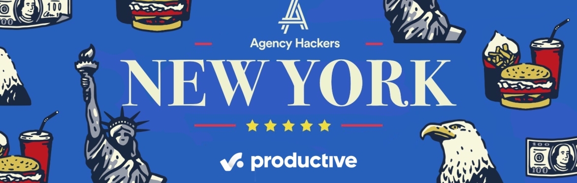 Agency Hackers NYC