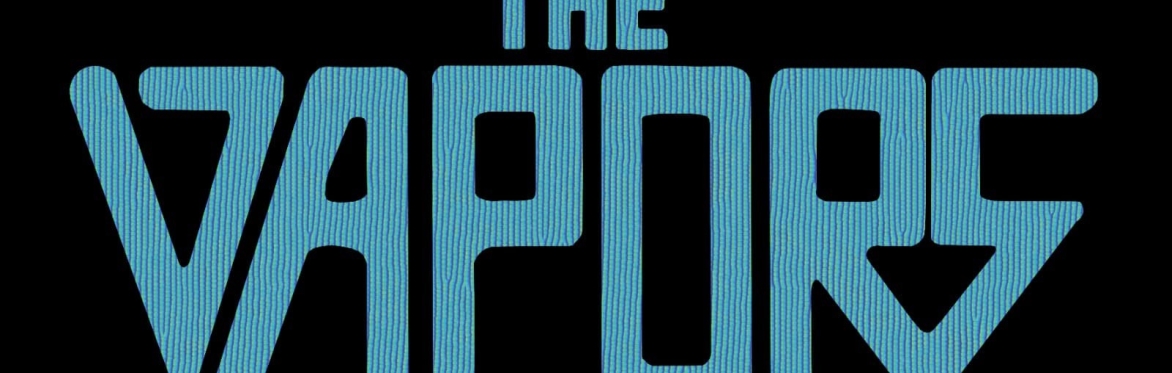 The Vapors plus Headsticks, Neovenator, Honeybadger, Tricky Susan Plus compere Cherry B at The Hope and Anchor