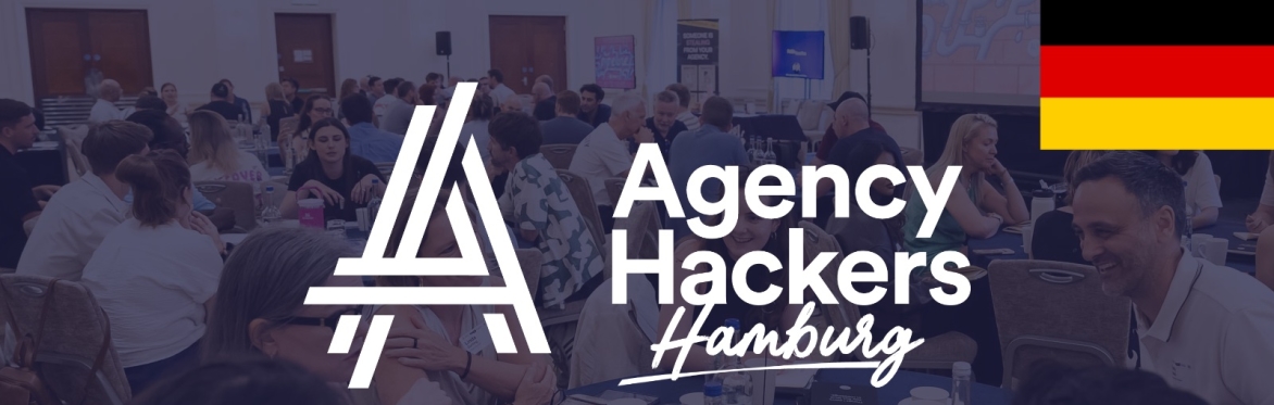 Agency Hackers Hamburg