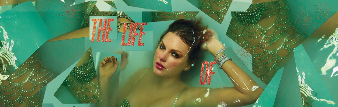 TSwift Album Release Party: The Life of a Showgirl
