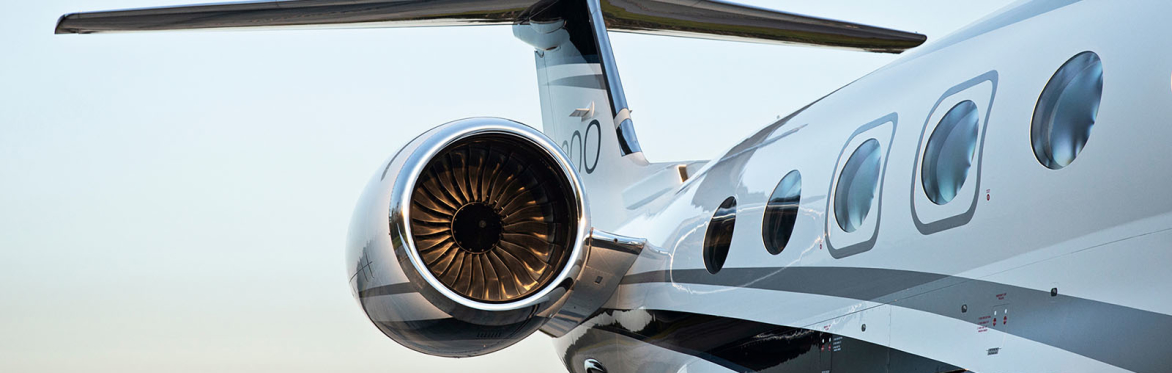 G800 Showcase for Maintenance Scholarships