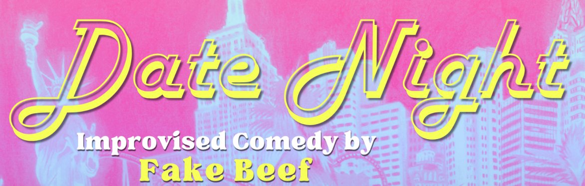 Date Night at the Blackstone Theater!