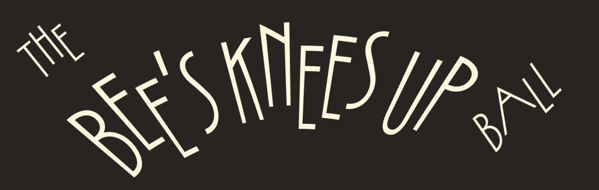 The Bees Knees up ball