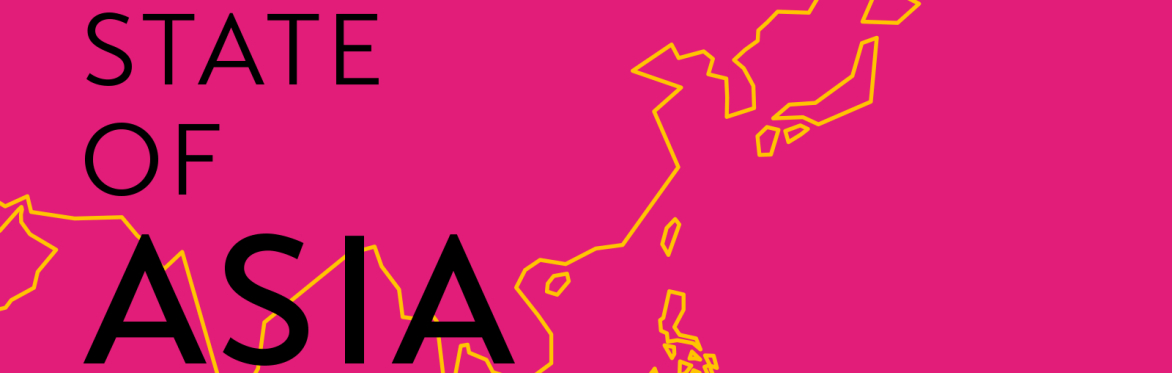 STATE OF ASIA 2026