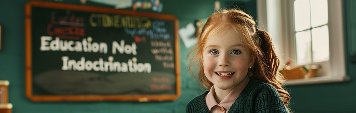 Safeguarding Children's Education