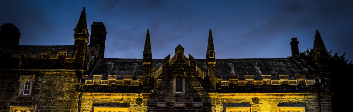 Tavistock Guildhall