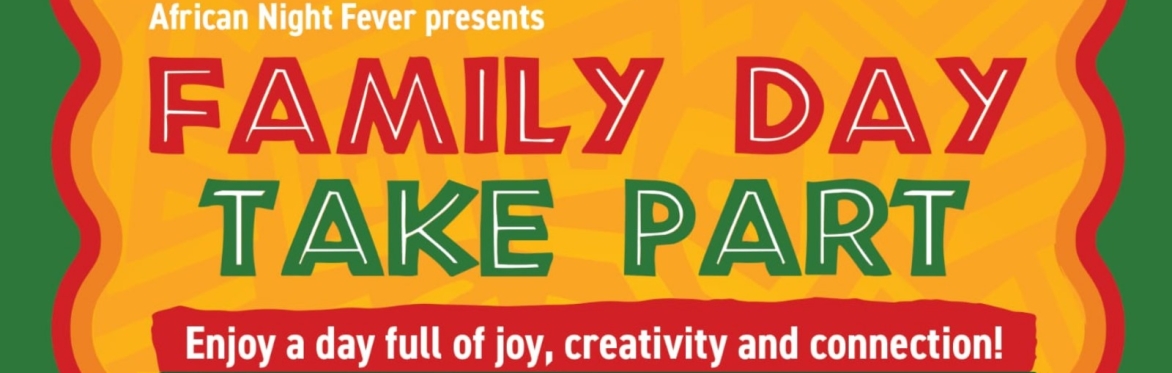 Family Day Take Part