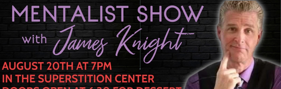 Mentalist Show