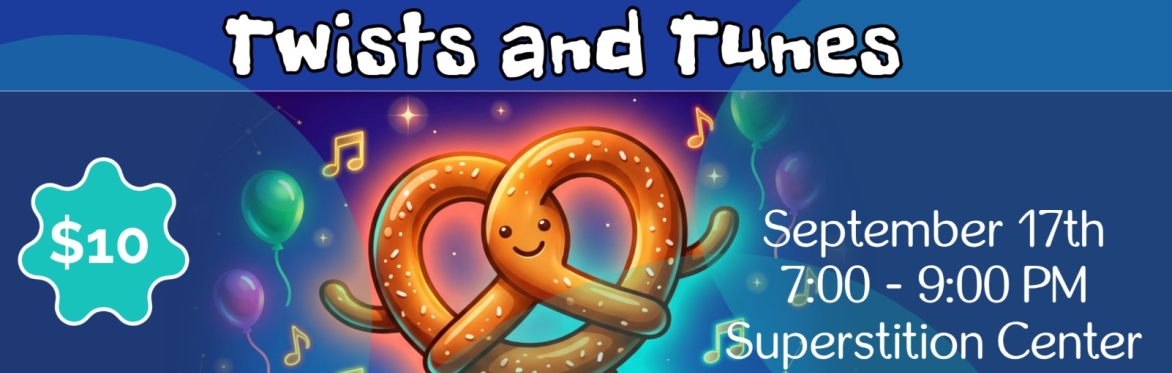 "Twists and Tunes"