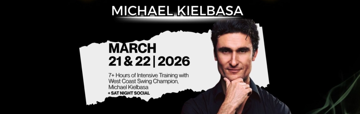 Michael Kielbasa Weekend Immersive 2026
