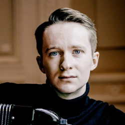 Composer Residency Concert