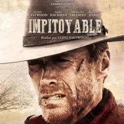 Unforgiven 1992
