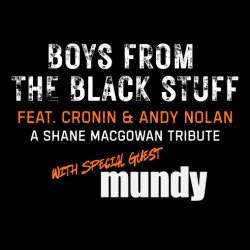 Boys from the Black Stuff ft. Cronin, Andy Nolan & mundy