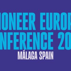 Pioneer Europe Conference 2026