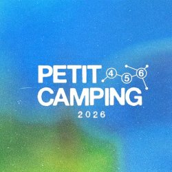 💦 PETIT CAMPING 💦