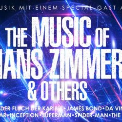 The Music of Hans Zimmer & Others - A Celebration of Film Music