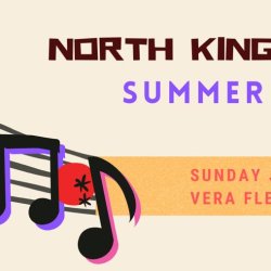 North Kingston Choir Summer Concert
