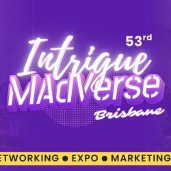 53rd Intrigue MAdVerse Brisbane 2026