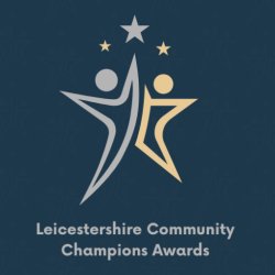 Leicestershire Community Champions Awards 2026