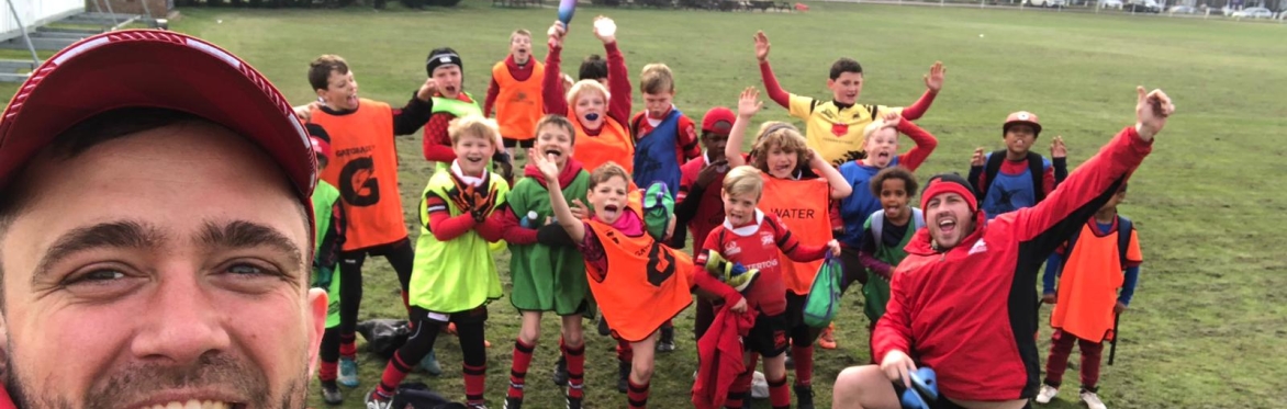 London Rugby Camps Age 6 to 12 - Wed 28th October