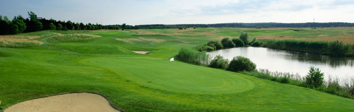 BlueBird Golf Tour - Prenden Masters