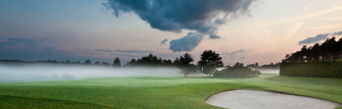 BlueBird Golf Tour - Signius Classic