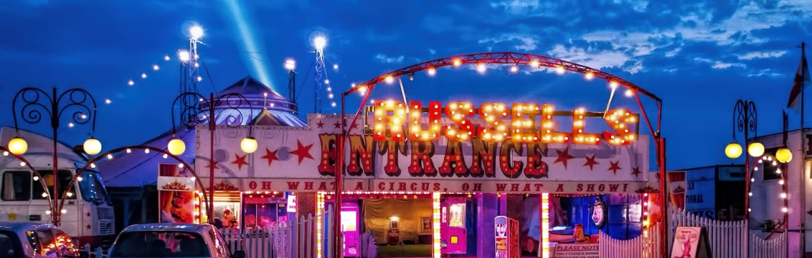 Russells International Circus