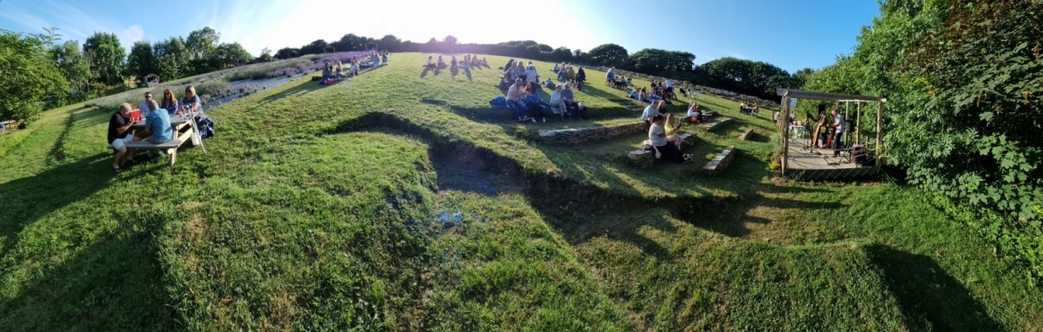 Summer Solstice Supper - 21 June 2025