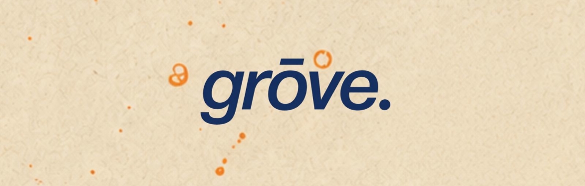 grōve. 2026