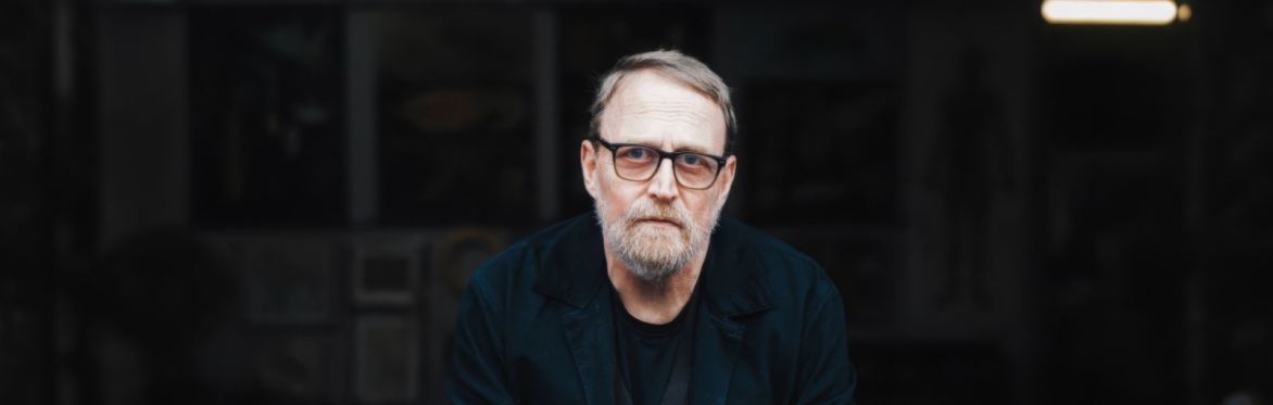 Boo Hewerdine