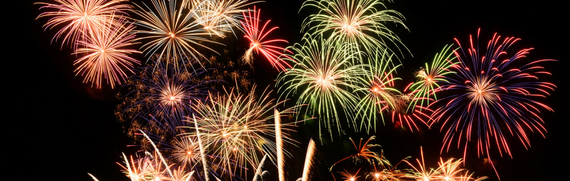 Rushden Fireworks Pre Sale Tickets