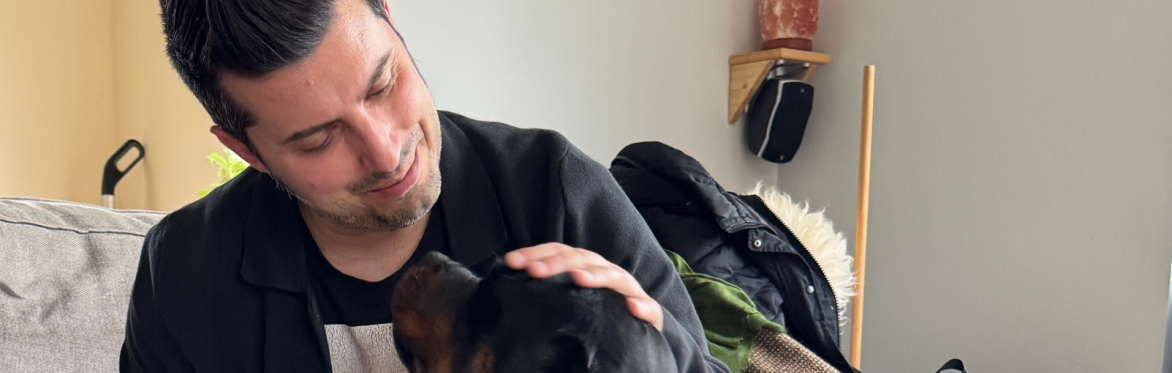 Christian DeLord - Animal Communication | Workshop ThetaHealing® | Comunicazione Intuitiva con gli Animali