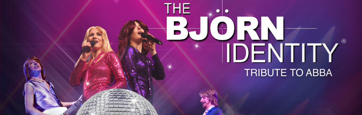 Bjorn Identity - Tribute to ABBA
