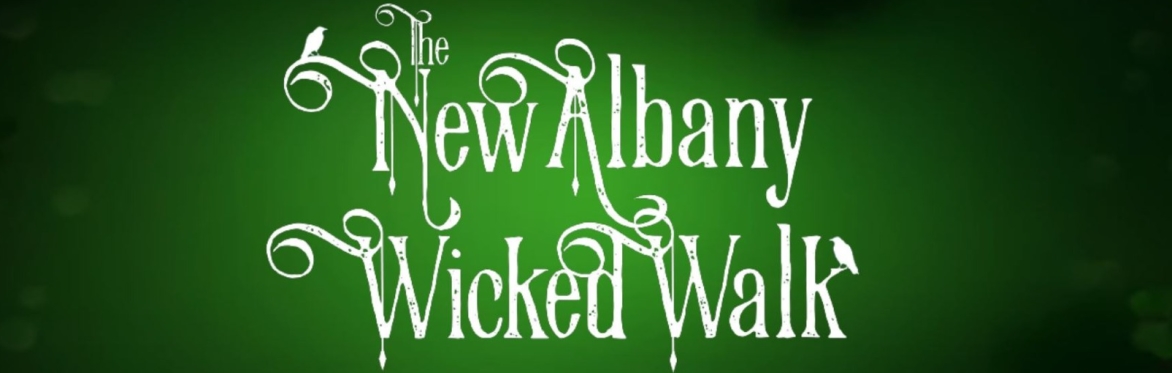 The New Albany Wicked Walk  - CANCELED !!!! St. Patrick's Day Weekend WALKING TOUR WITH PUB STOPS