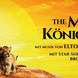 The Music of Der König Der Löwen