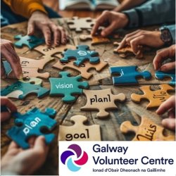 Developing & Writing Attractive Volunteer Roles: Volunteer Management Academy