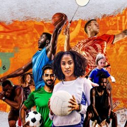 National Sports Day 2026