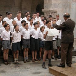 The Chorus