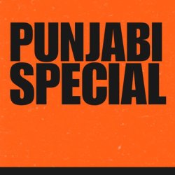 Souljam's Ultimate Punjabi Night , Open Mic and after party with DJ Rob