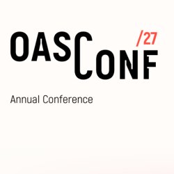 OASC Conference 2027