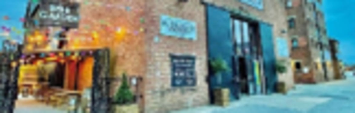 Gloucester Brewery
