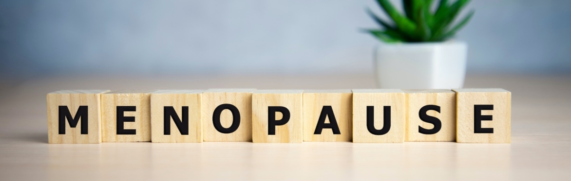 Managing Menopause